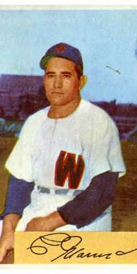 Connie Marrero, Cuban baseball player (Washington Senators), dies at age 102